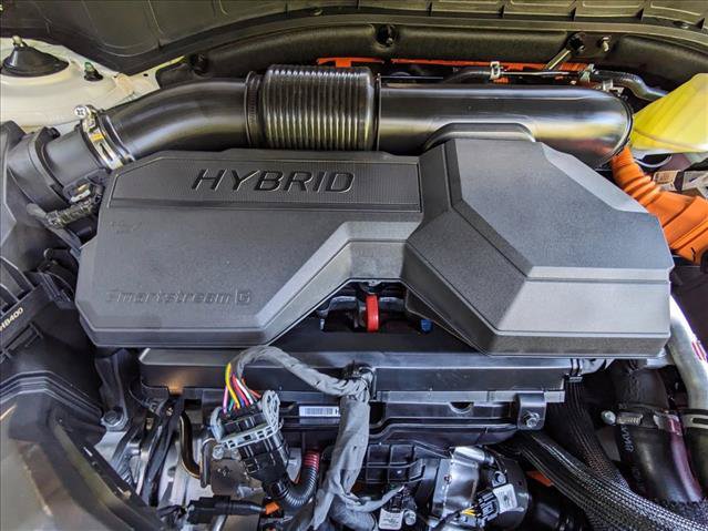 New 2026 Hyundai Santa Fe SE FWD image 17