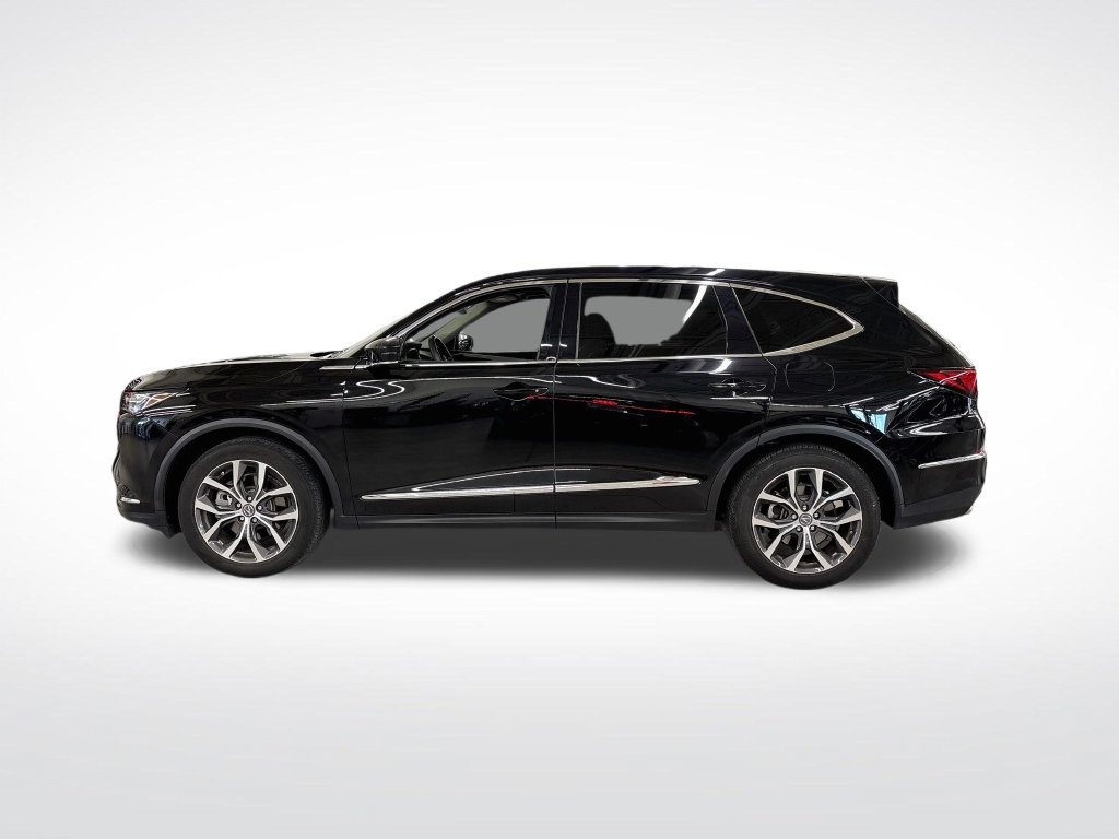 Used 2024 Acura MDX w/ Technology Package FWD image 2