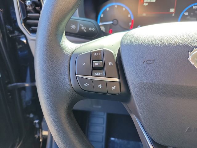 Used 2024 Ford Bronco Sport Heritage image 14