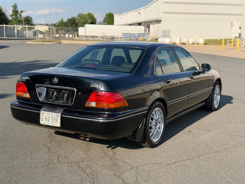 Used 1997 Acura RL FWD image 6