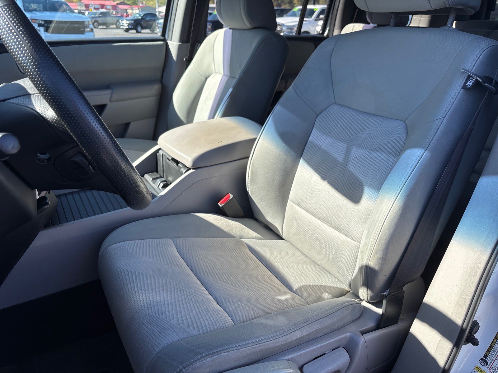 Used 2014 Honda Pilot LX image 11