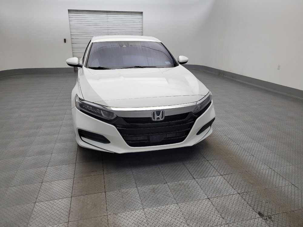 Used 2019 Honda Accord LX image 14