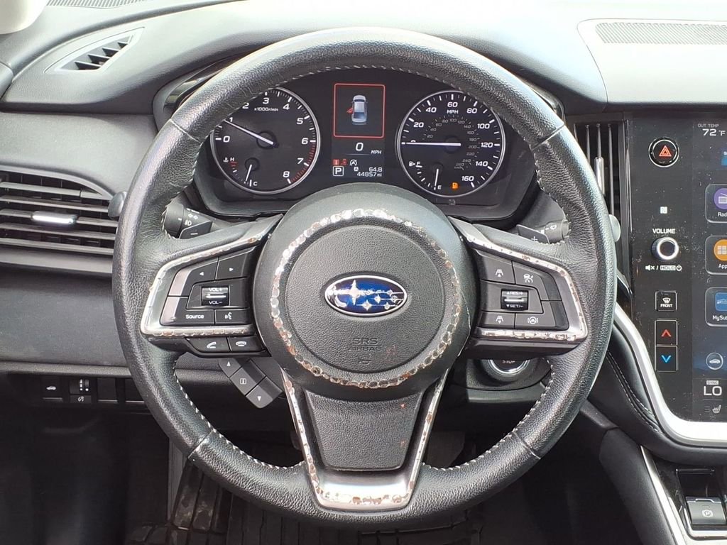 Used 2022 Subaru Legacy Premium AWD/4WD image 22