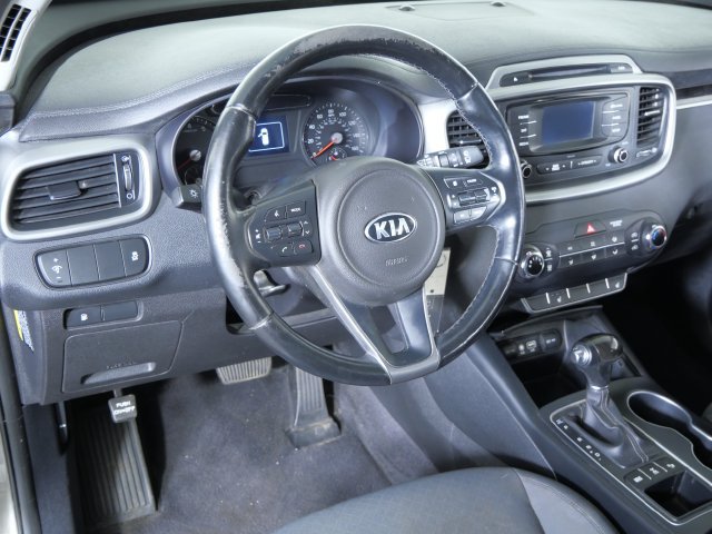 Used 2016 Kia Sorento AWD w/ LX Convenience Package image 21
