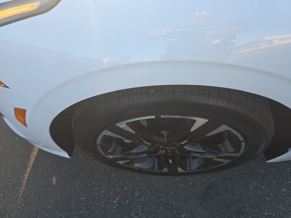 Used 2024 Kia K5 GT-Line image 26
