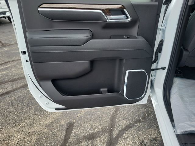 New 2026 GMC Sierra 1500 Elevation image 15