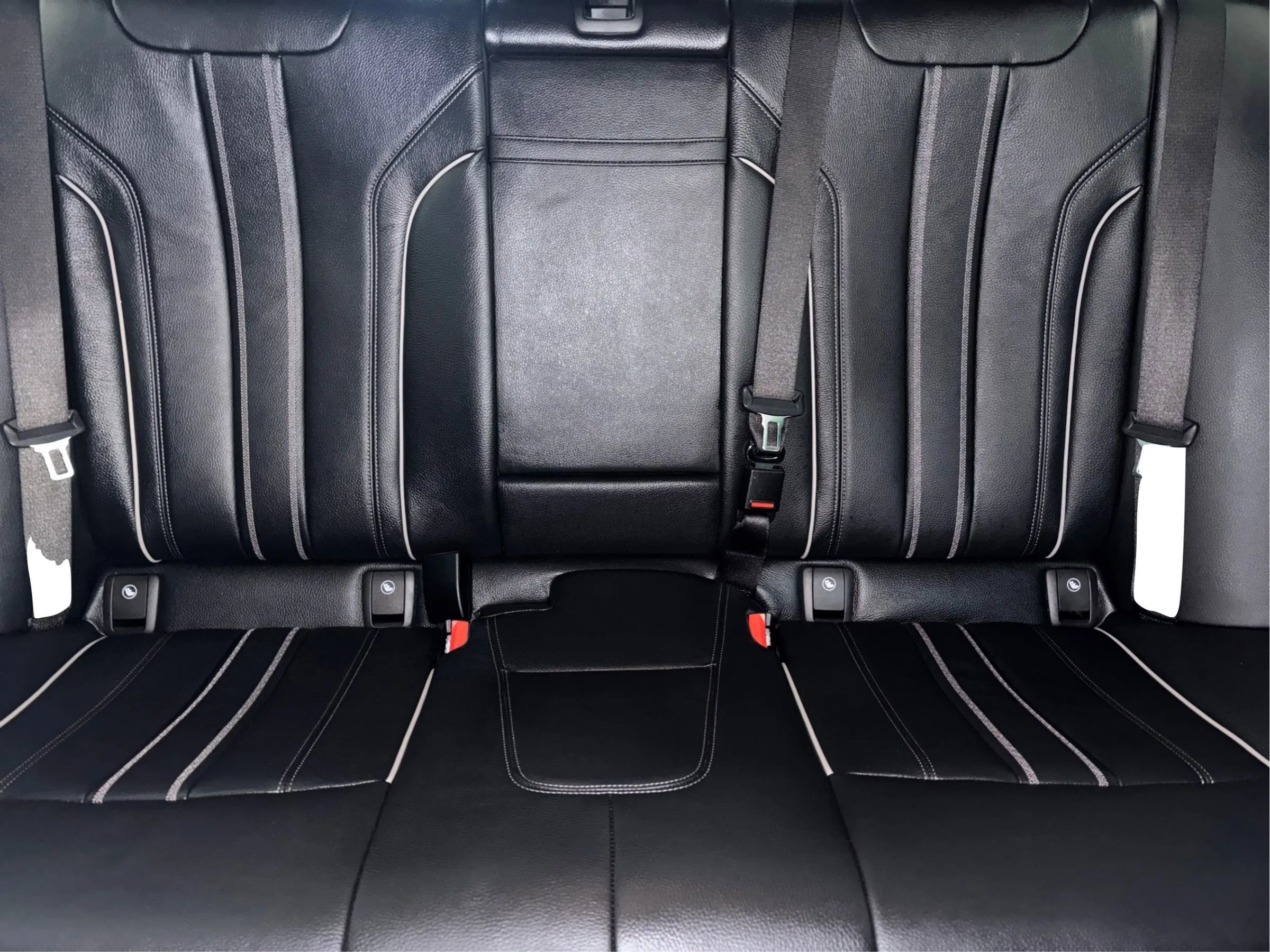 Used 2019 BMW 540i xDrive w/ Executive Package image 20