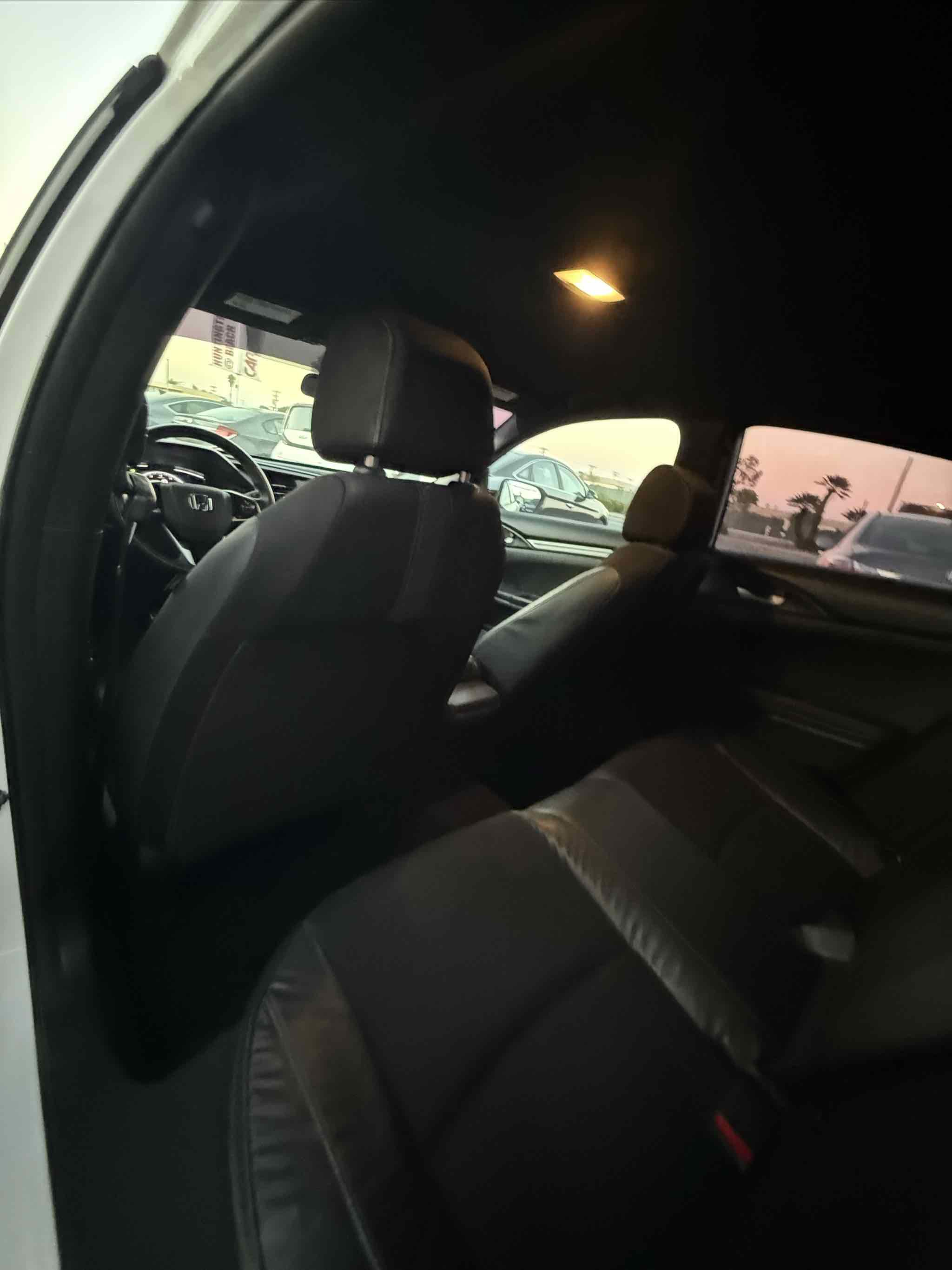 Used 2019 Honda Civic Sport image 74