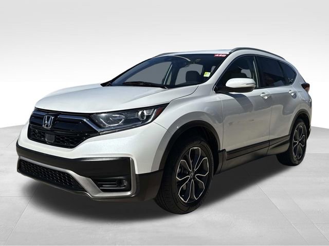 Used 2020 Honda CR-V EX-L image 39