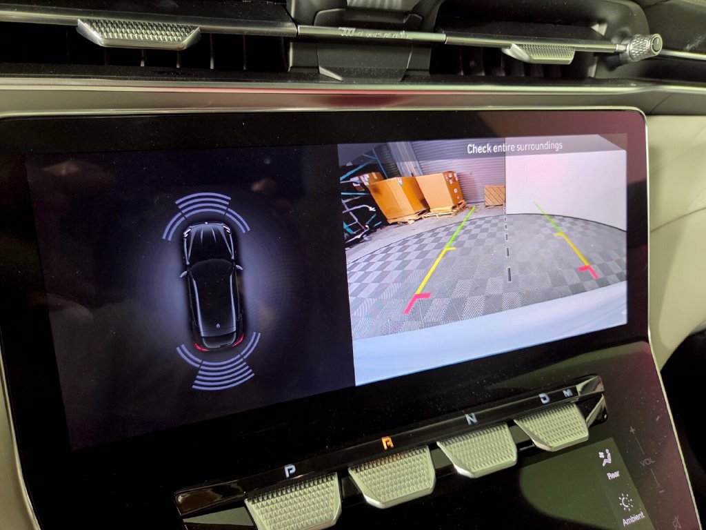 New 2027 Maserati Grecale Modena AWD/4WD image 11