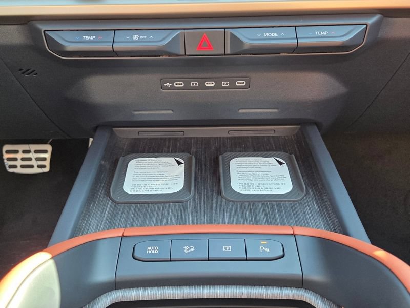 New 2027 Kia Telluride SX Prestige AWD/4WD image 47