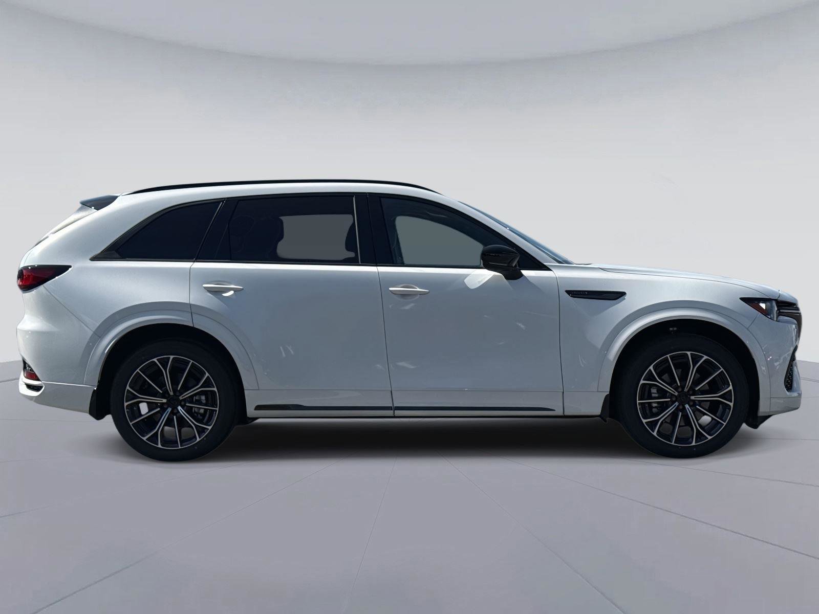 New 2026 MAZDA CX-70 3.3 Turbo S w/ Premium Package image 2