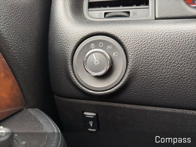 Used 2017 Lincoln Navigator Select image 38