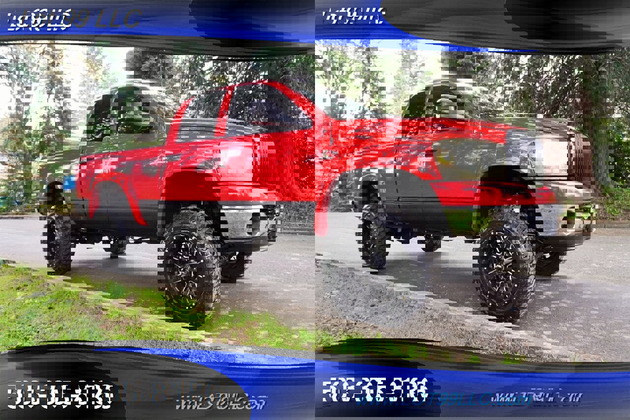 Used 2007 Dodge Ram 2500 Truck SLT w/ Quad Cab Big Horn Value Group image 7