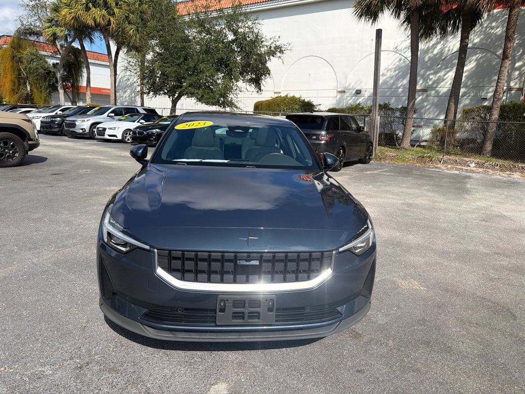 Used 2023 Polestar Polestar 2 AWD/4WD image 8