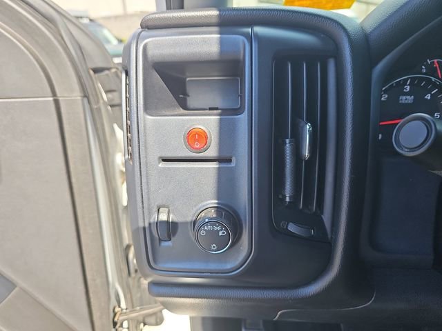 Used 2016 Chevrolet Silverado 1500 W/T w/ WT Fleet Convenience Package image 25