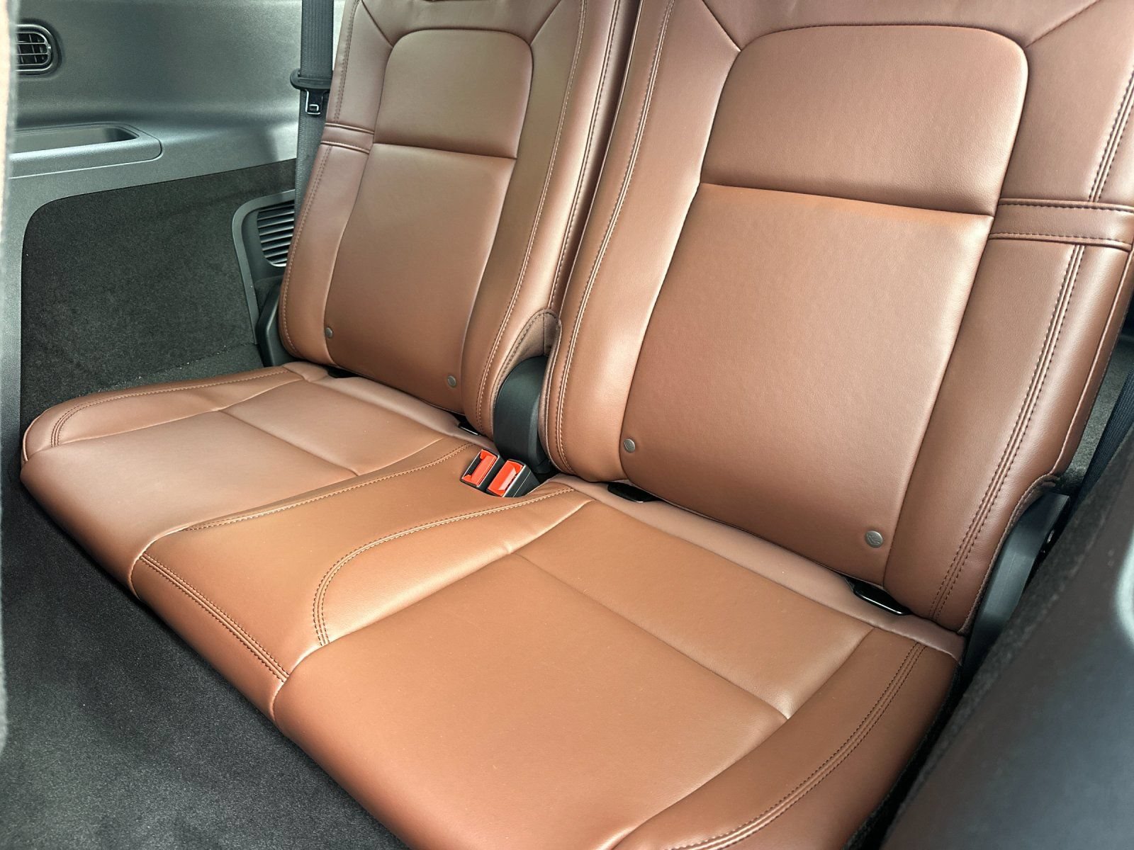 New 2026 Lincoln Aviator Reserve AWD/4WD image 14