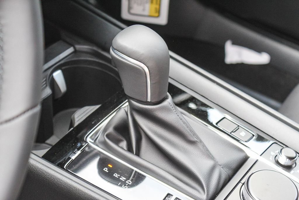 New 2025 MAZDA CX-50 2.5 Hybrid w/ Weather Package image 19