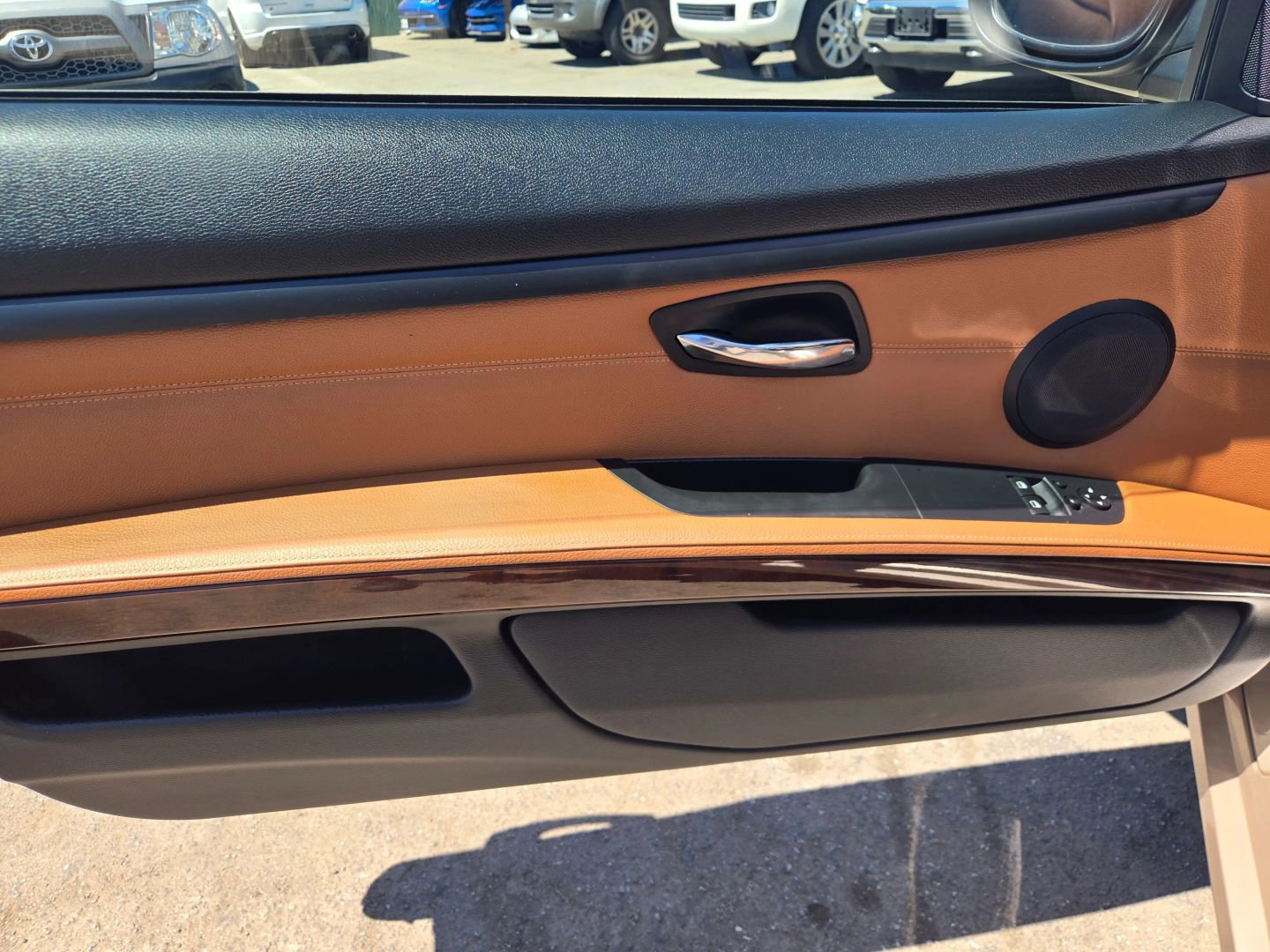 Used 2012 BMW 335i Coupe image 9