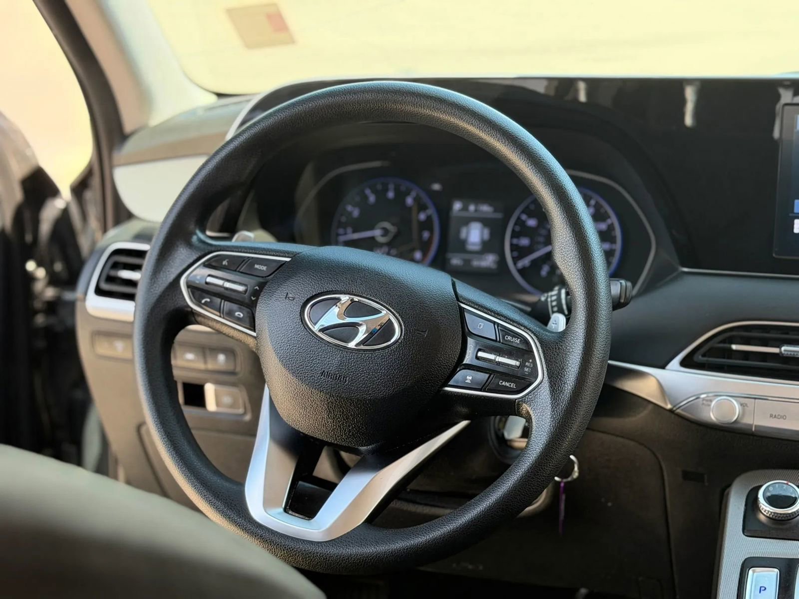 Used 2022 Hyundai Palisade SE FWD image 30