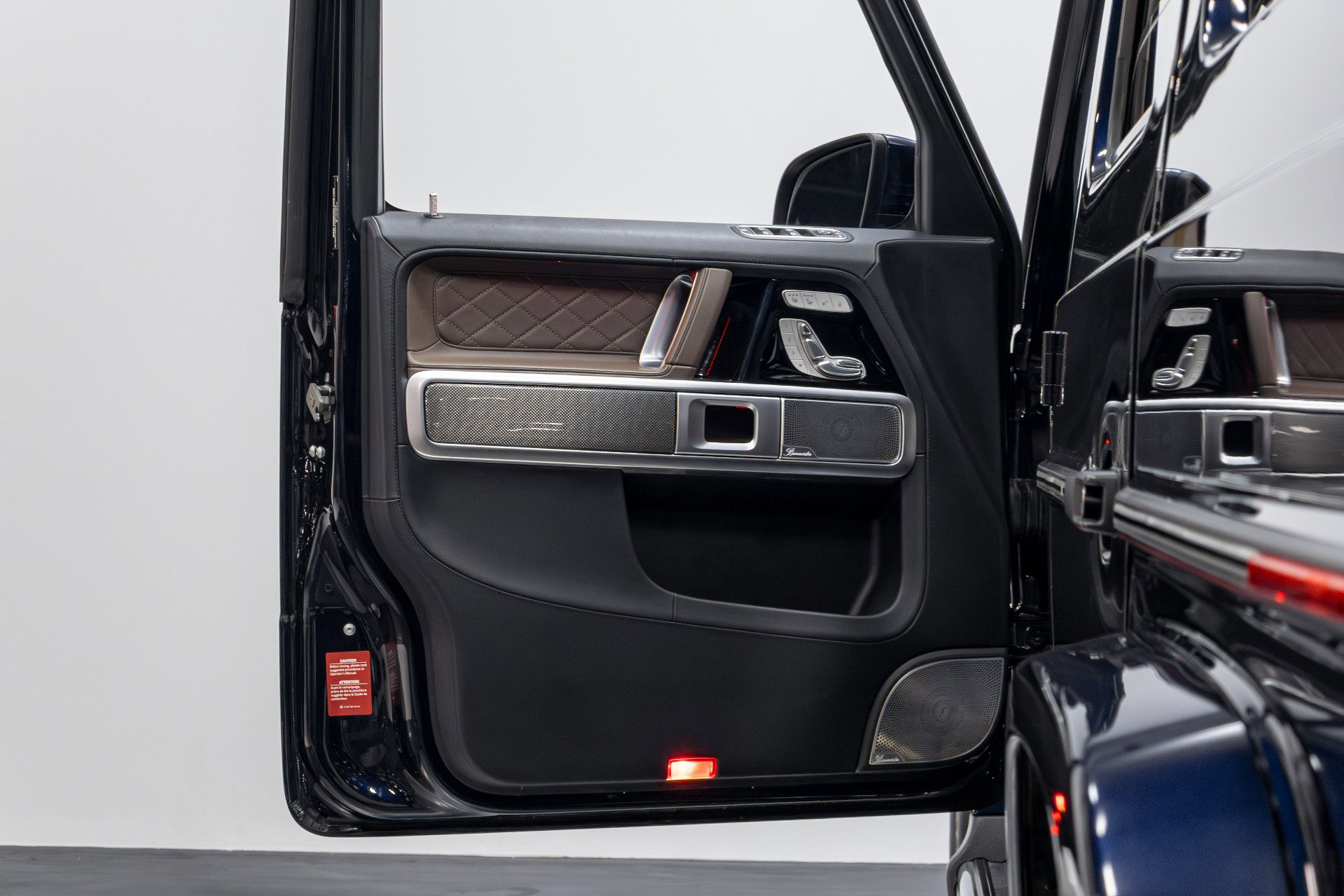 Used 2020 Mercedes-Benz G 550 image 52