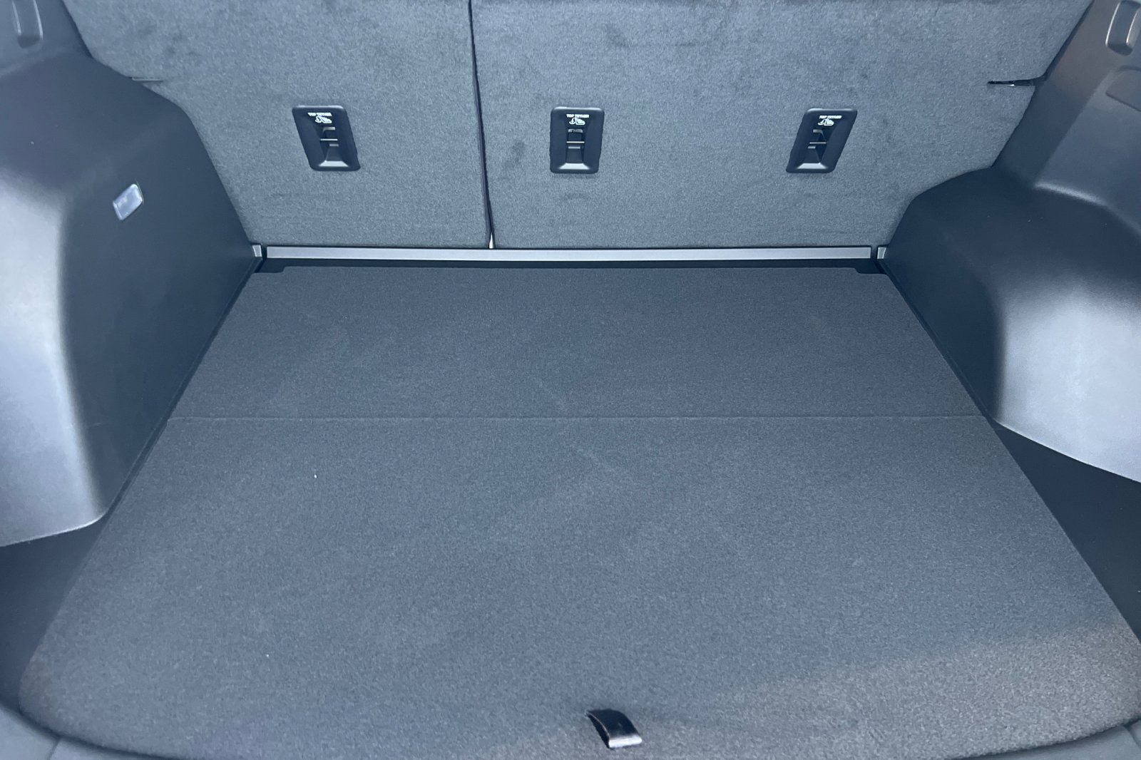 New 2026 Chevrolet Equinox ACTIV w/ Convenience Package III image 12