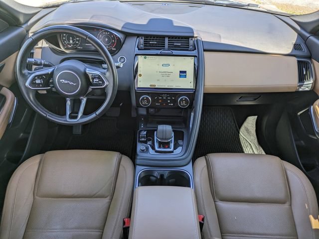 Used 2021 Jaguar E-PACE SE AWD/4WD image 15