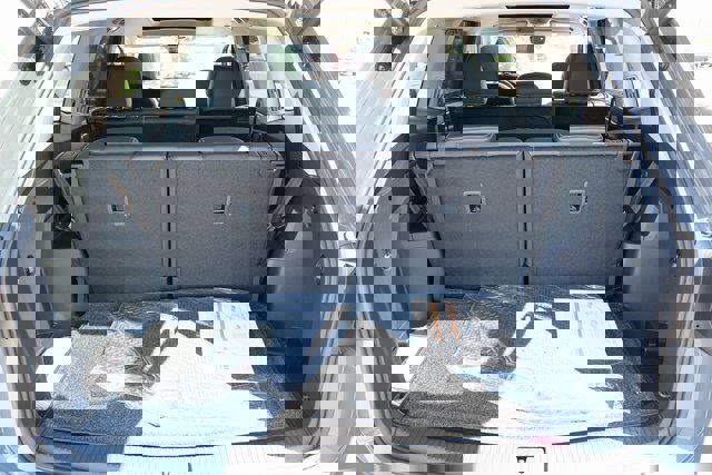 New 2026 Volkswagen Atlas SEL image 34