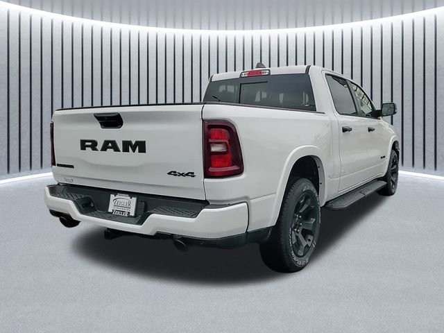 New 2026 RAM 1500 Big Horn image 3