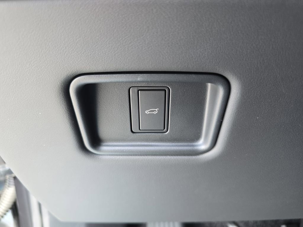 New 2026 Land Rover Range Rover SE AWD/4WD image 27