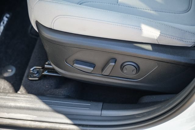 New 2026 Hyundai Tucson SEL AWD/4WD image 25
