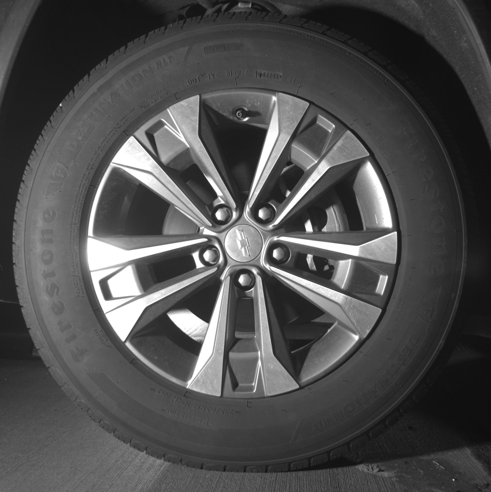 Used 2025 Chevrolet Equinox LT FWD image 13