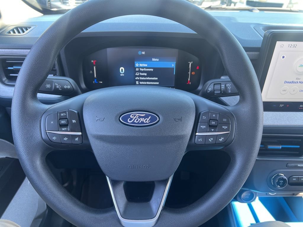 New 2026 Ford Maverick XLT w/ 4K Tow Package image 24