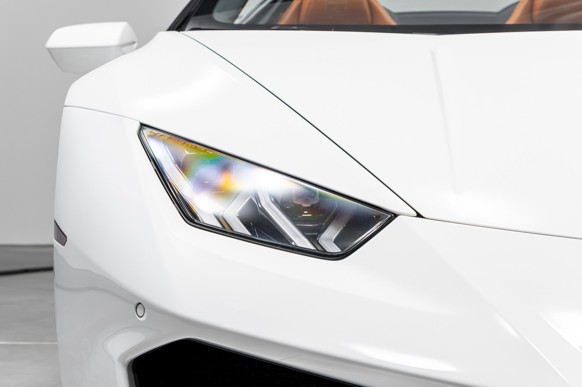 Used 2019 Lamborghini Huracan LP 580-2 image 39