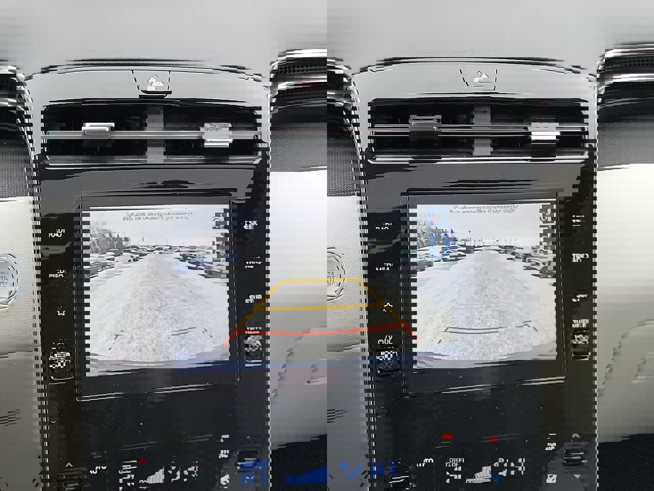 Used 2023 Hyundai Tucson SEL w/ Convenience Package image 17