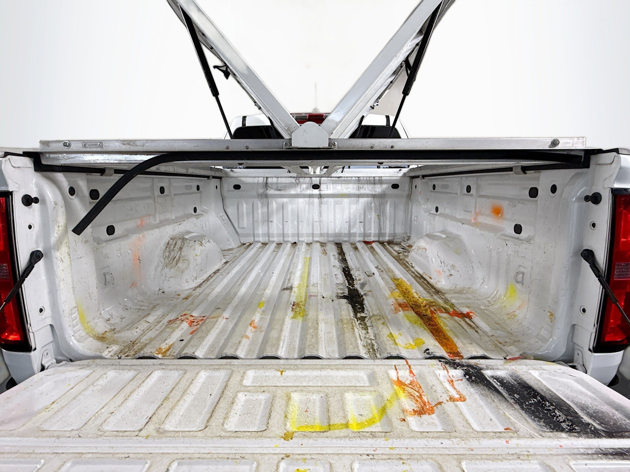 Used 2022 Chevrolet Colorado LT w/ Fleet Safety Package image 34