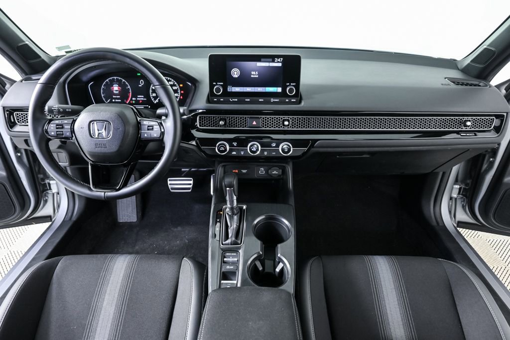 Used 2024 Honda Civic Sport image 17