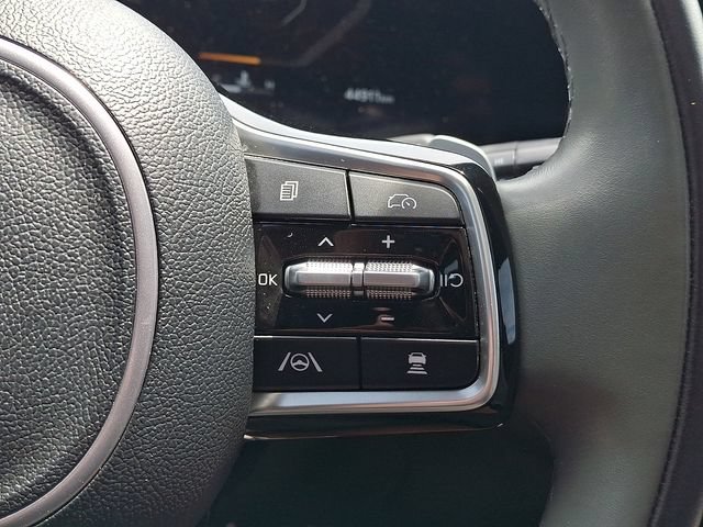 Used 2024 Kia Sorento SX Prestige w/ Sage Leather Package AWD/4WD image 23