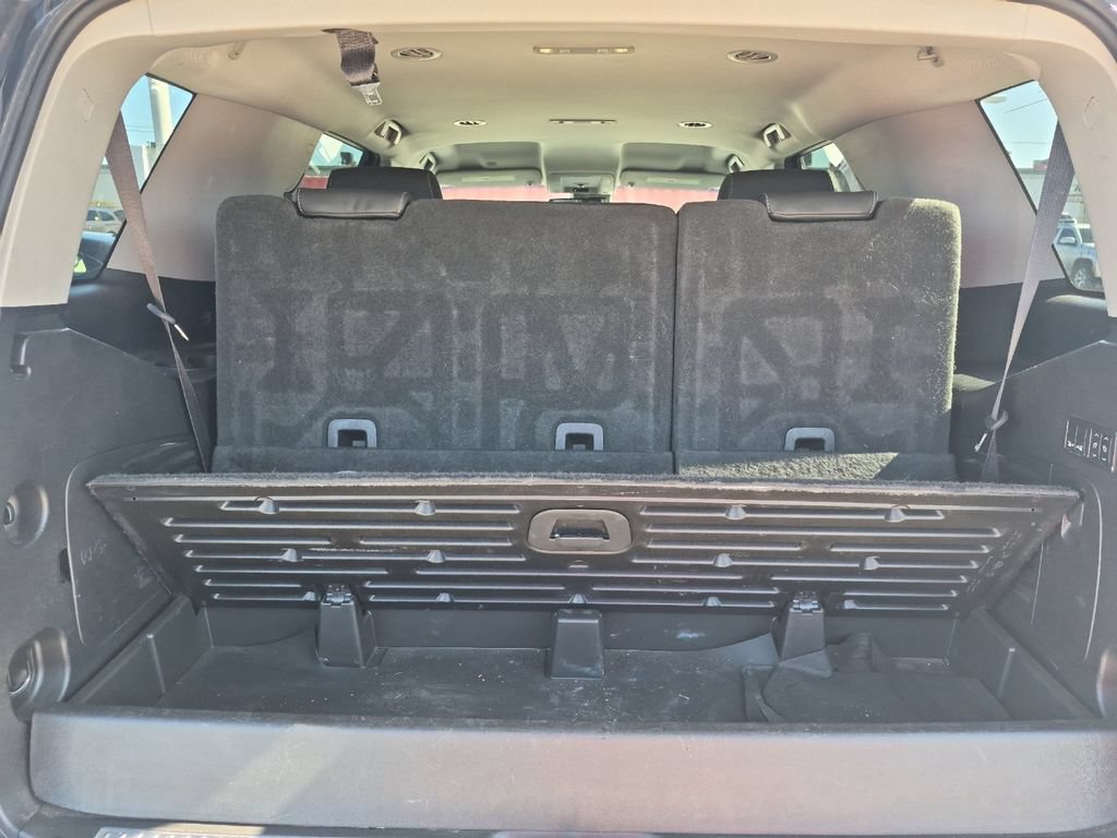 Used 2018 GMC Yukon SLT w/ Premium Edition RWD image 15