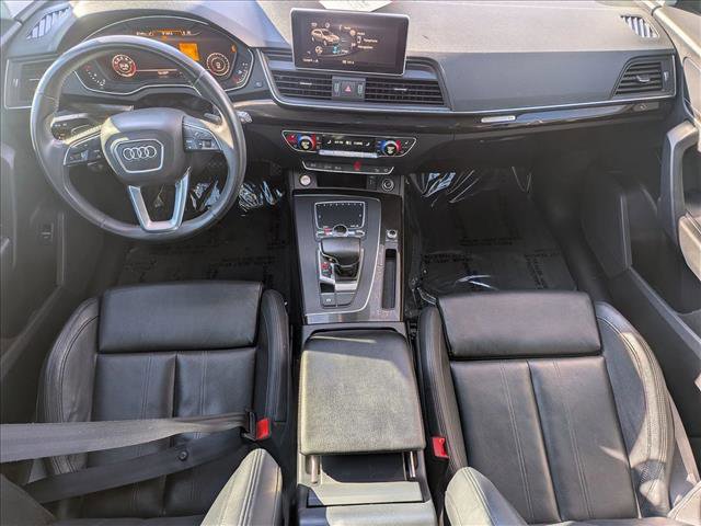 Used 2018 Audi Q5 2.0T Premium Plus w/ Premium Plus Package image 20