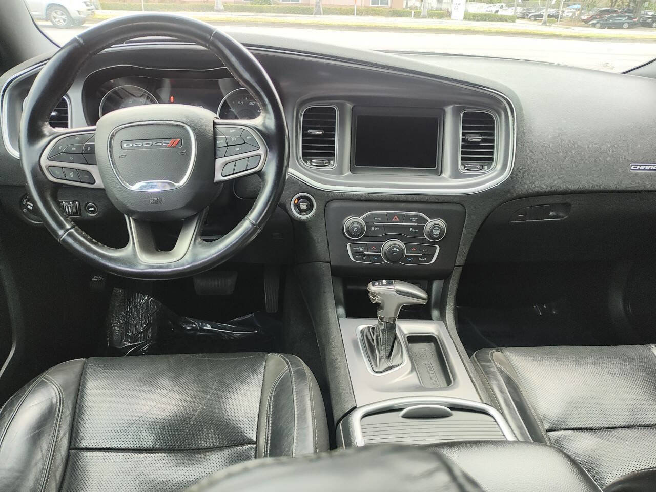 Used 2020 Dodge Charger SXT w/ Leather Interior Group image 32