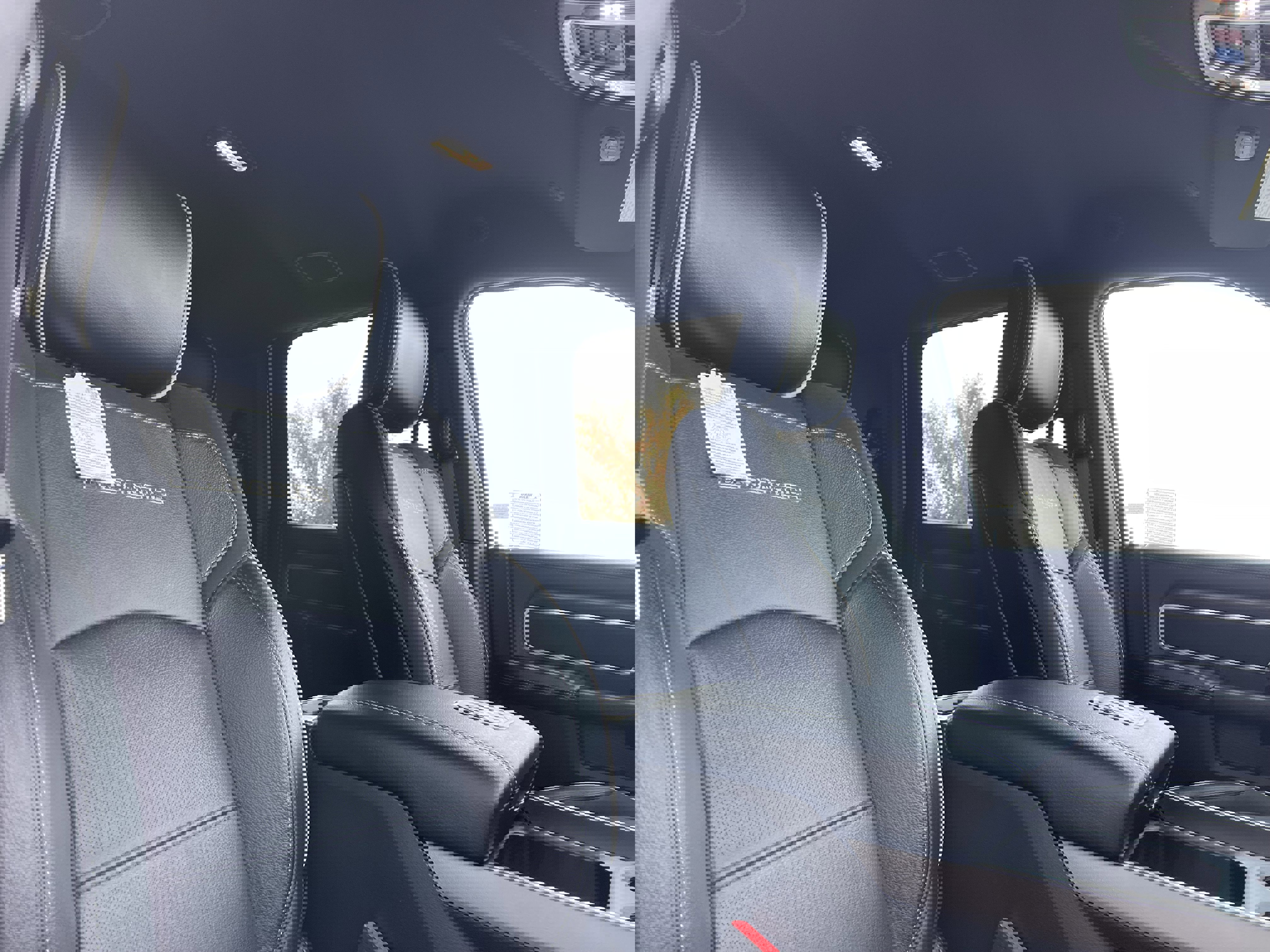 New 2026 RAM 2500 Laramie image 40