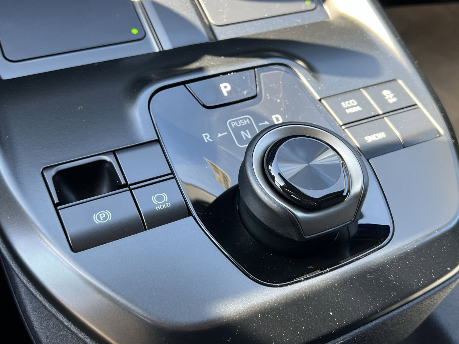 New 2026 Toyota bZ image 17