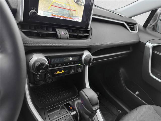 Certified 2025 Toyota RAV4 XLE w/ Convenience Package image 15