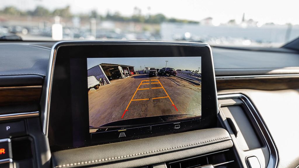 Used 2024 Chevrolet Tahoe Premier image 28