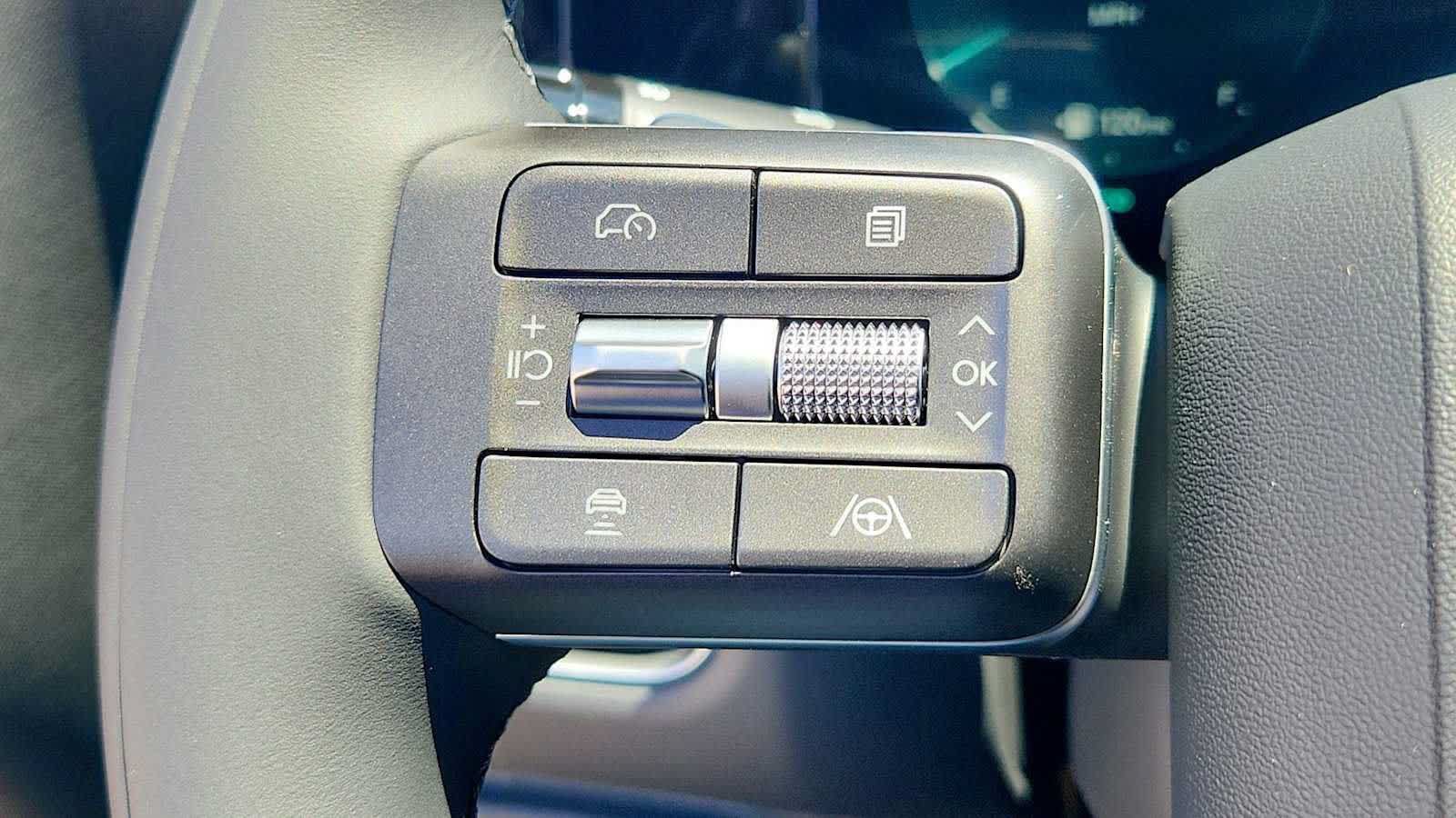 New 2026 Hyundai Palisade Calligraphy AWD/4WD image 20