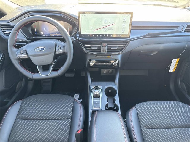 New 2026 Ford Escape ST-Line w/ Tech Pack #1 image 18