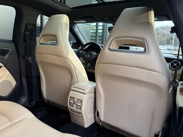 Used 2016 Mercedes-Benz CLA 250 image 52