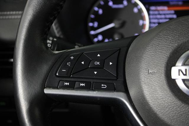 Certified 2022 Nissan Sentra SV w/ All-Weather Package FWD image 27