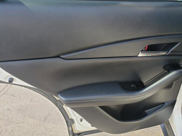 Used 2023 MAZDA CX-30 AWD 2.5 S w/ Preferred Package image 13